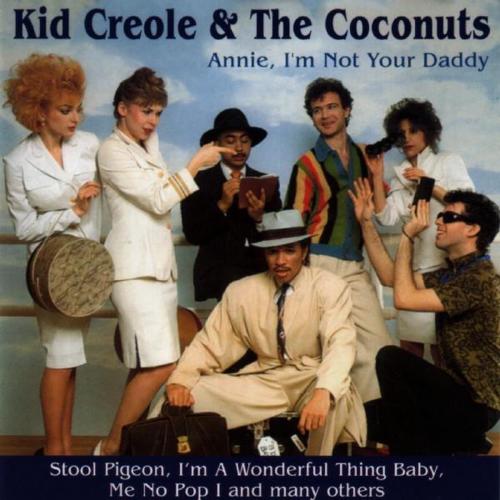 Kid Creole and the Coconuts